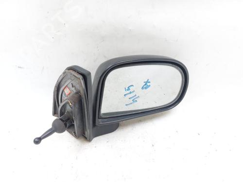 Used Right mirror HYUNDAI ATOS (MX) 1.0 i (58 hp) 27537461