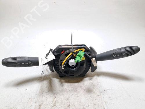 Used Steering column stalk Steering column stalk FIAT PANDA (169_) 1.2 (169.AXB11, 169.AXB1A) (60 hp) 33734717 33734717