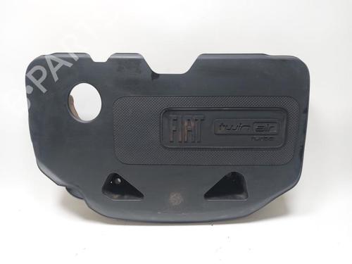 Used Air filter box FIAT PANDA (312_, 319_) 0.9 (312PXG1A) (86 hp) 30531079