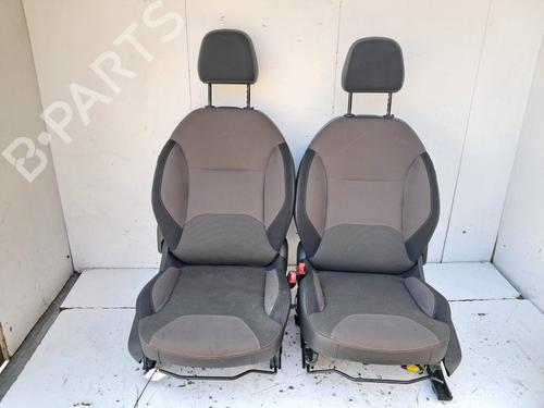 Ensemble sièges Ensemble sièges CITROËN C3 II (SC_) 1.6 HDi (92 hp) 36429907 36429907
