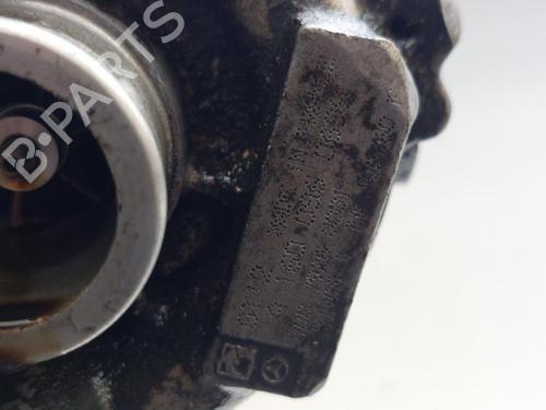 Motor SMART CITY-COUPE (450) 0.6 (S1CLA1, 450.341) | BP30921523M1 