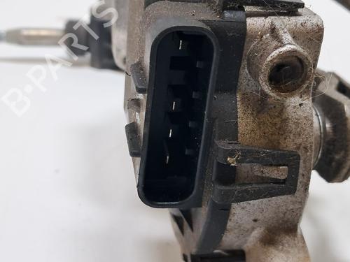 Front wiper motor LANCIA YPSILON (312_) 1.2 (312.PXA1A, 312.YXA1A) | BP36430010M29 - Image 3
