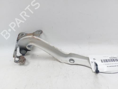 Used Hinge/Door check strap CITROËN C1 (PM_, PN_) 1.0 (68 hp) 29519548