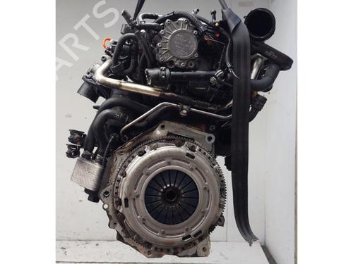 Engine AUDI A3 Sportback (8PA) 2.0 TDI 16V | BP33754764M1 - Image 4