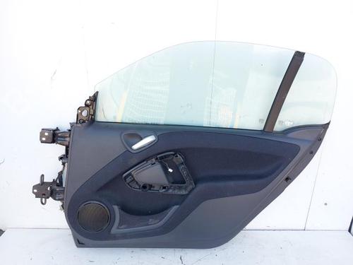 Right front door SMART FORTWO Coupe (451) 0.8 CDi (451.301) | BP19030807C3 