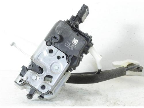 Rear left lock PEUGEOT 5008 (0U_, 0E_) 2.0 HDi 150 / BlueHDi 150 | BP15142883C100 