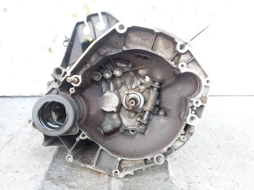 Used Gearbox FIAT SEICENTO / 600 (187_) 0.9 (187AXA, 187AXA1A) (39 hp) 28014637