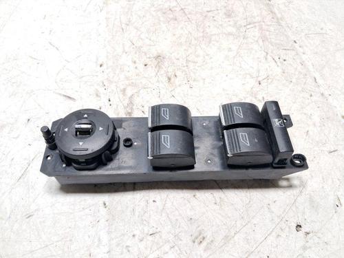 Used Left front window switch Left front window switch FORD FOCUS III 1.0 EcoBoost (125 hp) 33312166 33312166