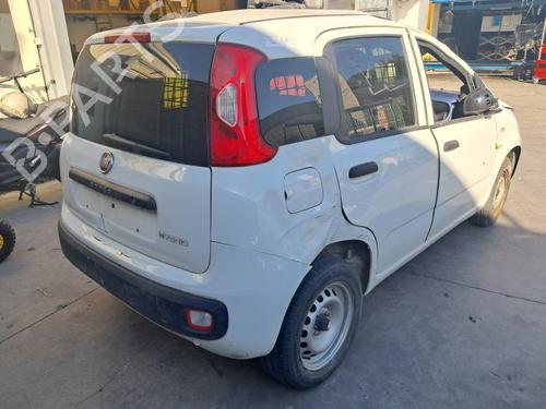 Shift knob FIAT PANDA VAN (312_, 519_) 1.0 Mild Hybrid (312PYD1B) | BP37019745I34 - Image 9