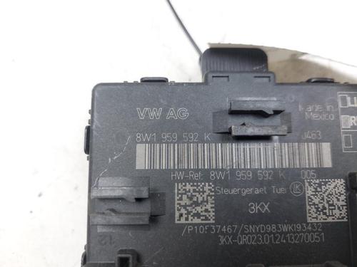Electronic module AUDI Q5 (FYB, FYG) 40 TDI Mild Hybrid quattro | BP25134171M83 - Image 3