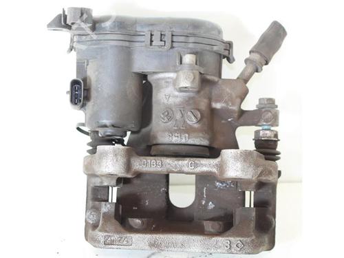 Used Right front brake caliper MERCEDES-BENZ A-CLASS (W176) A 160 CDI / d (176.011) (90 hp) 15143863