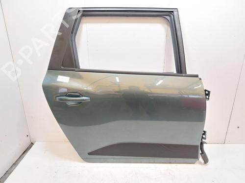 Used Right rear door DACIA JOGGER (RK_) 1.0 TCe 100 ECO-G (RKMT) (101 hp) 30613234