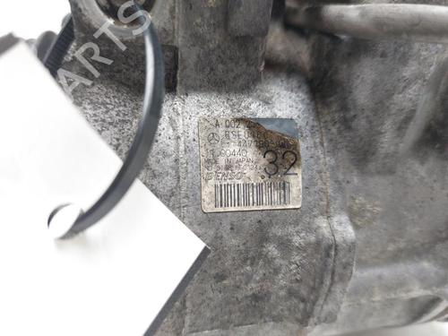 AC compressor MERCEDES-BENZ C-CLASS (W204) C 320 CDI 4-matic (204.089) | BP29383634M34 