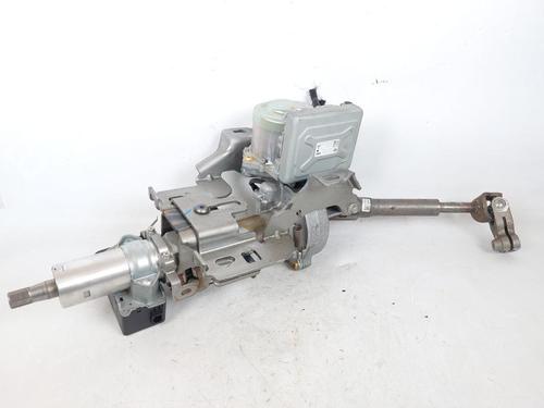 Used Steering column RENAULT MEGANE IV Grandtour (K9A/M/N_) 1.5 Blue dCi 115 (K9A6) (116 hp) 18067156
