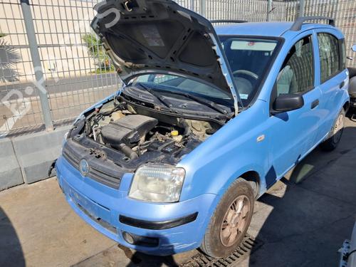 Front left window mechanism FIAT PANDA (169_) 1.2 (169.AXB11, 169.AXB1A) | BP39021223C22 - Image 6