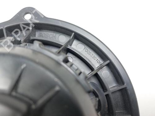 Heater blower motor HYUNDAI i20 II (GB, IB) 1.2 | BP29237781M62 