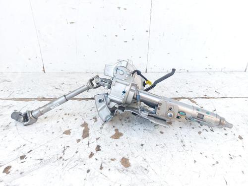 Used Steering column Steering column MAZDA CX-3 (DK) 1.5 SKYACTIV-D (DK2WS, DK5FW) (105 hp) 27443107 27443107