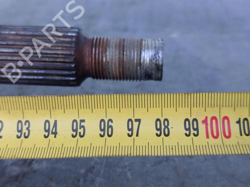 Right front driveshaft DACIA DUSTER (HS_) 1.6 16V | BP21083365M39 
