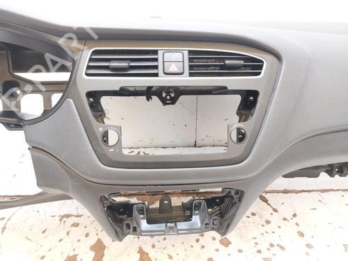Airbag Kit HYUNDAI i20 II (GB, IB) 1.2 | BP29237789C86 