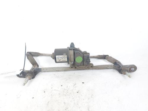 Used Front wiper motor LANCIA DELTA III (844_) 1.4 (844.AXA1A) (120 hp) 18354602