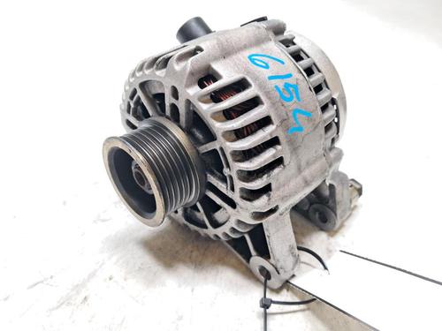 Used Alternator VW GOLF VI (5K1) 1.6 TDI (105 hp) 31090222