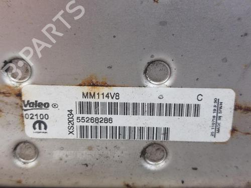 Other FIAT TIPO Estate (356_, 357_) 1.6 D (356WXG1B) | BP26671787O1 