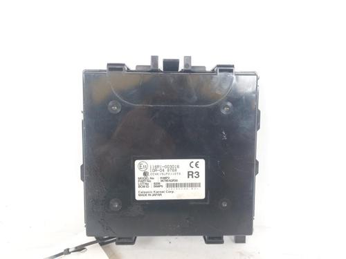 Used Electronic module SUZUKI IGNIS III (MF, FF) 1.2 AllGrip (ATK412) (90 hp) 23881044