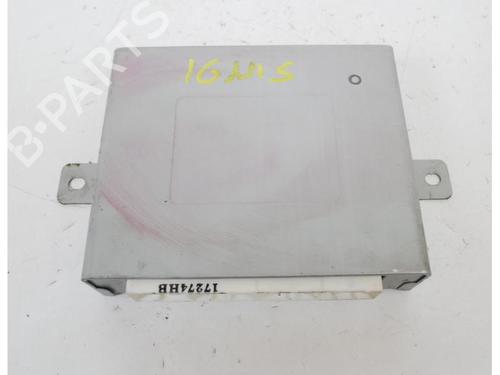 Used Engine control unit (ECU) Engine control unit (ECU) SUZUKI IGNIS II (MH) 1.3 DDiS (RM413D) (70 hp) 15148508 15148508