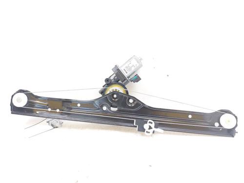 Front right window mechanism CITROËN JUMPER II Van 2.2 BlueHDi 120 | BP27171891C23 - Image 2
