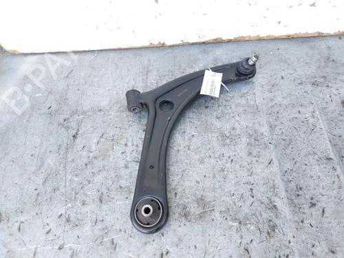 Used Right front suspension arm JEEP PATRIOT (MK74) 2.0 CRD (140 hp) 15893425
