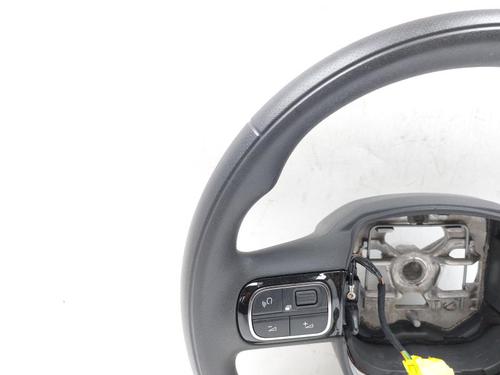 Steering wheel CITROËN 2 CV 4 | BP24927891C49 