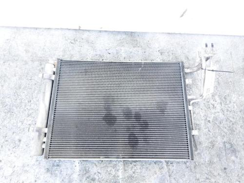 Used AC radiator KIA VENGA (YN) 1.4 CRDi 90 (90 hp) 31011275