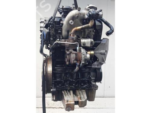 Engine SEAT IBIZA III (6L1) 1.4 TDI | BP33196686M1 - Image 3