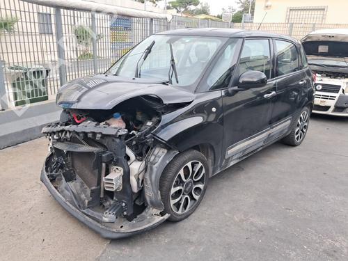 Brugte FIAT 500L (351_, 352_) 1.3 D Multijet (199.LYM11, 199.LYM1A) 4922913
