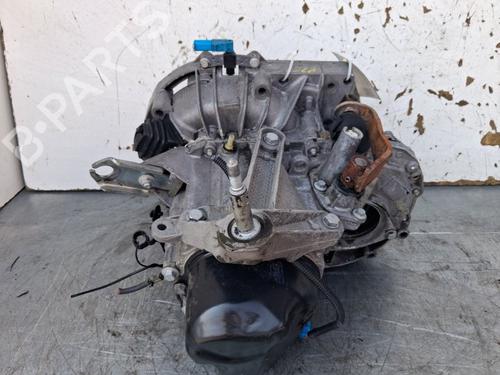 Gearbox DACIA SANDERO 1.4 MPI LPG | BP38194525M3 - Image 4