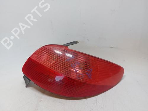Used Right taillight Right taillight 36774780 36774780