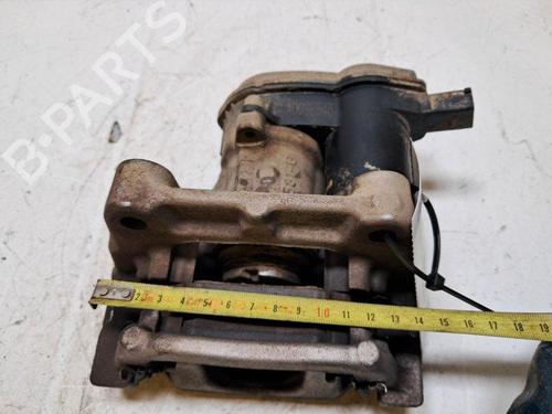 Left front brake caliper KIA SPORTAGE V (NQ5) 1.6 CRDi MHEV | BP33734482M105 - Image 2