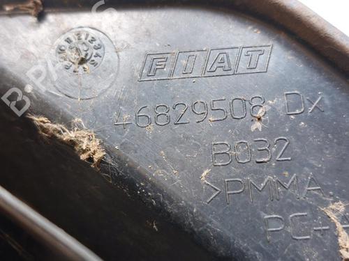Right taillight FIAT IDEA (350_) 1.4 | BP33198139C35  - Image 5