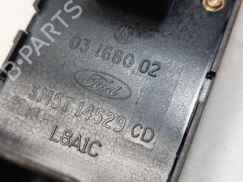 Left front window switch FORD FOCUS C-MAX (DM2) 1.6 TDCi | BP34270456I27  - Image 5