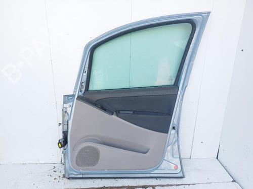 Right front door FIAT IDEA (350_) 1.2 16V | BP29746345C3 