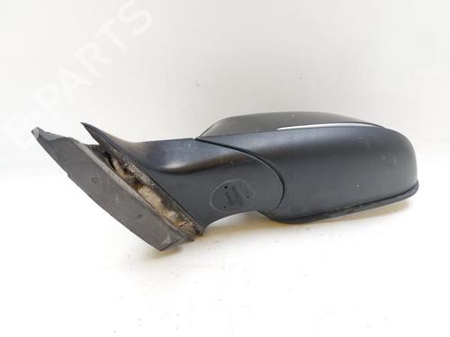 Left mirror BMW 3 (F30, F80) 320 d | BP27866560C26 