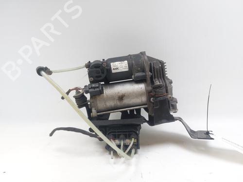 Kompresser Støtte/Fjedring MERCEDES-BENZ GLE Coupe (C292) 350 d 4-matic (292.323, 292.324) (258 hp) 29474568