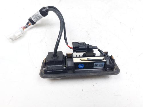 Camera HYUNDAI i20 II (GB, IB) 1.2 | BP29237799E14