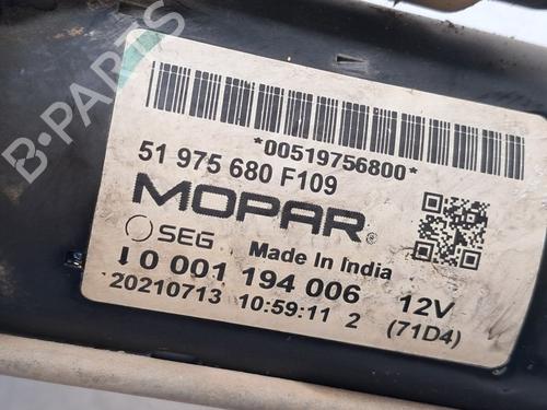 Starter FIAT PANDA VAN (312_, 519_) 1.0 Mild Hybrid (312PYD1B) | BP37019751M8  - Image 5