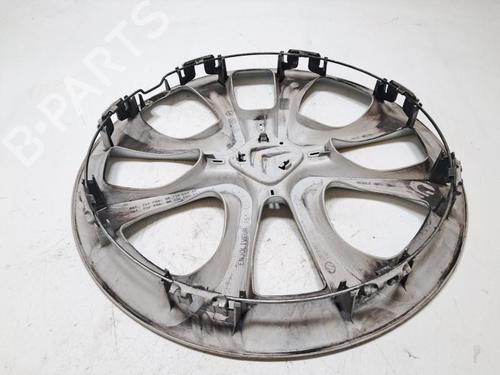 Hub cap CITROËN C3 III (SX) 1.2 PureTech 82 | BP31241150C160