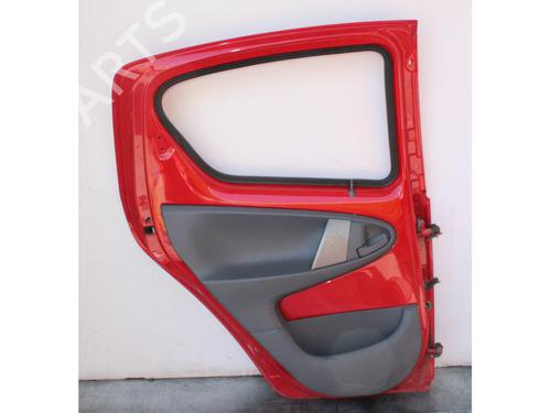 Left rear door TOYOTA AYGO (_B1_) 1.0 (KGB10_, KGB10R) | BP15144846C4 