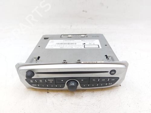 radio-renault-scenic-iii-jz01_-2008-2009-2010-2011-2012-2013-2014-2015-2016-24976801 main image