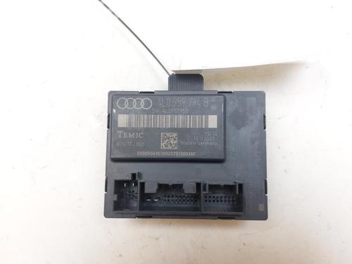 Electronic module AUDI Q7 (4LB) 3.0 TDI quattro | BP28187292M83 