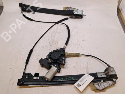 Used Front right window mechanism Front right window mechanism 36908336 36908336