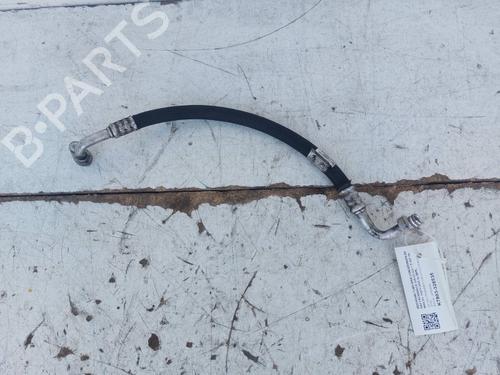 Tubo do ar condicionado Tubo do ar condicionado DS DS 3 / DS 3 CROSSBACK (UR_, UC_, UJ_) 1.5 BlueHDi 100 (UCYHYJ) (102 hp) 36694340 36694340